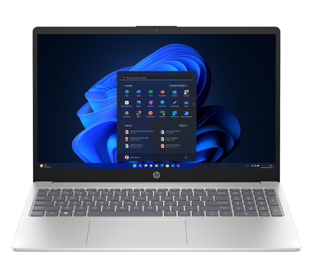 HP 15 Ultra 5-125H/24GB/1TB/Win11PX - 1454640 - zdjęcie